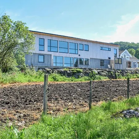 Ferienhaus 3 Bedroom Lovely In *