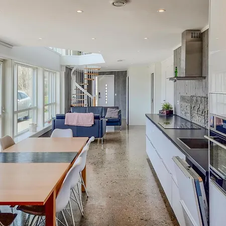 Ferienhaus 3 Bedroom Lovely In