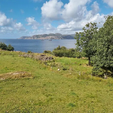 Holiday home 3 Bedroom Lovely In Vanse